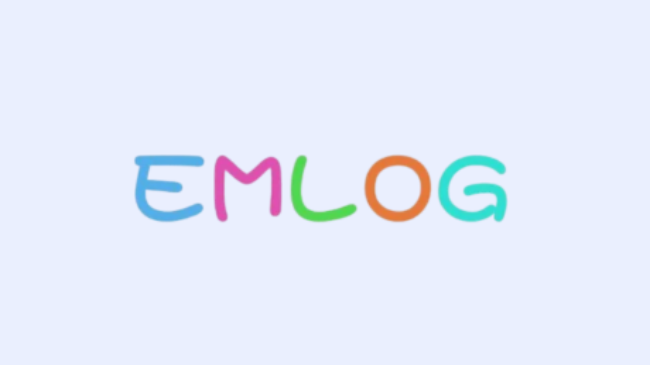 Emlog各页面SEO标题重新定义，有利于SEO优化